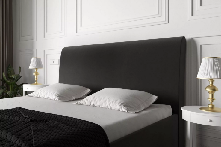 Kopfteil für Multi-Modular-Bett - Z51